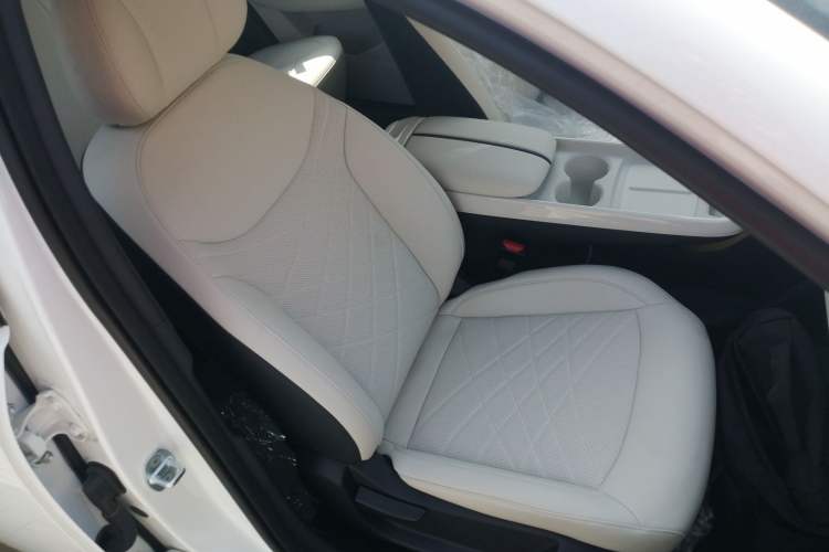 Used ARCFOX T1 2025 Model 425 PRO
