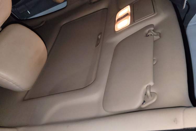 Used Changan Eado 2016 1.6L Manual Fashion Edition