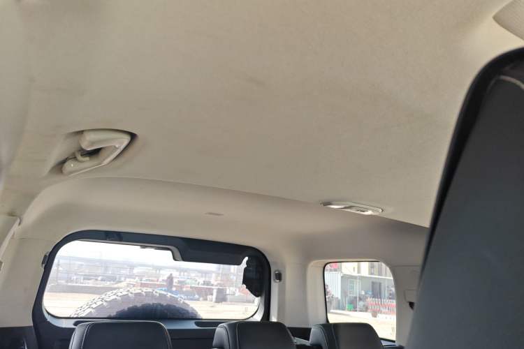 Used Tank 300 2023 Off-Road Edition 2.0T Conqueror
