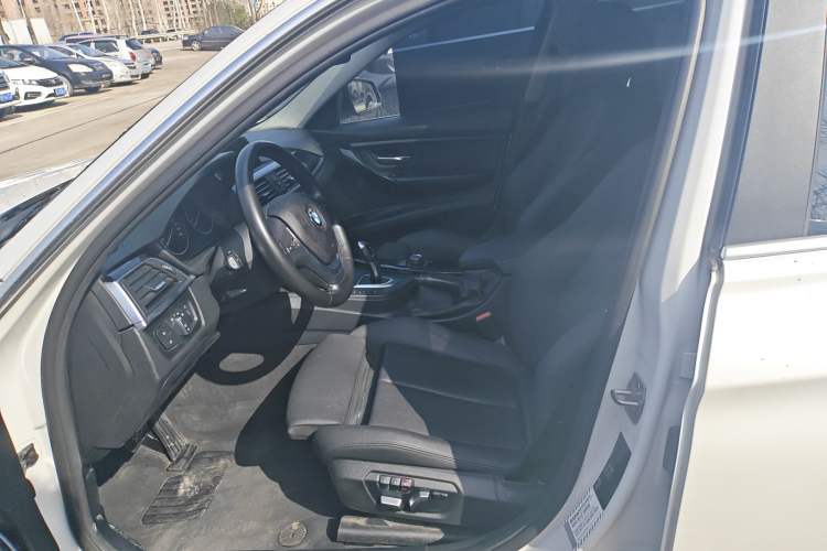 Used BMW 3 Series 2018 318Li