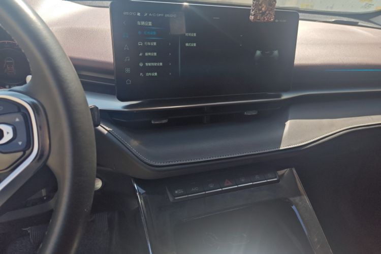 Used Haval H6 2021 3rd Generation 1.5T Automatic Two-Wheel Drive Max