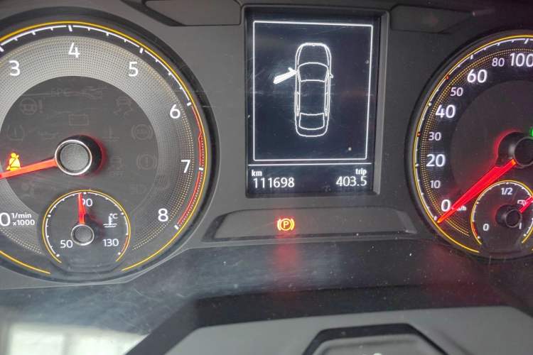 Used Volkswagen Lavida 2021 1.5L Automatic Fashion Edition