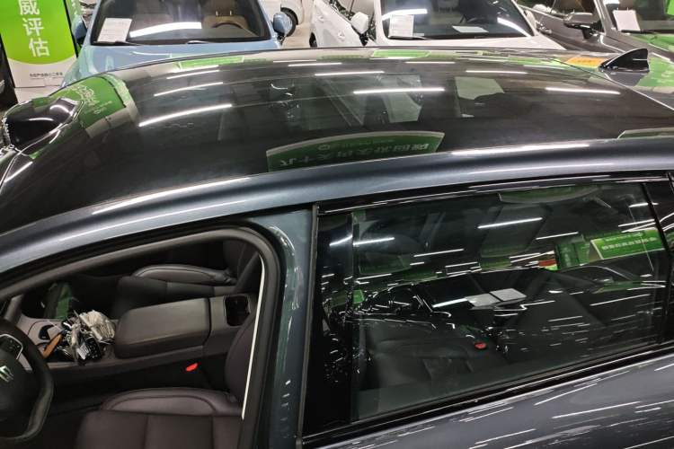 Used Leapmotor C10 2024 210 LiDAR Version
