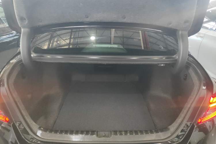 Used Honda Accord 2022 260TURBO Luxury Edition