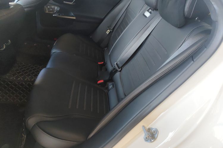 Used Volkswagen Lamando 2023 Lavida L 280TSI DSG Spicy Edition