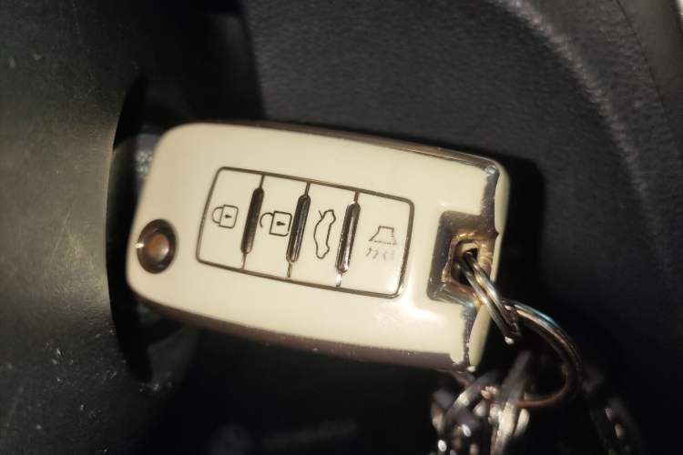 Used Venucia D60 2021 1.6L XE CVT Comfort Edition