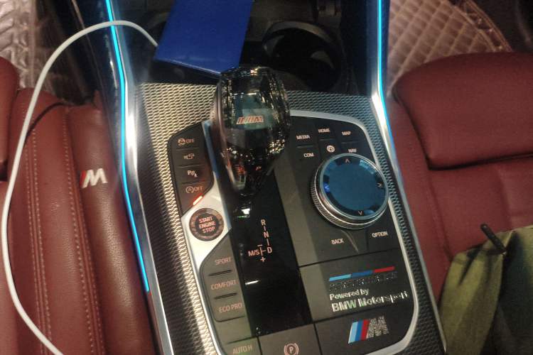 Used BMW 3 Series 2021 Facelifted 325Li M Sport Night Edition Package
