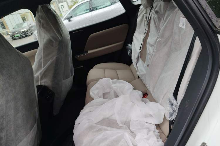 Used Volvo XC70 Plug-in Hybrid 2026 Model Four-Wheel Drive Long-Range Core
