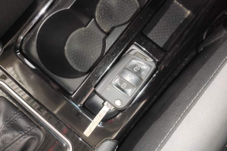 Used Jetta VS7 2023 280TSI Automatic Trend Edition