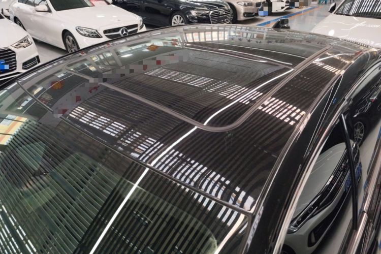 Used Buick LaCrosse 2023 28T Prestige Edition Roof