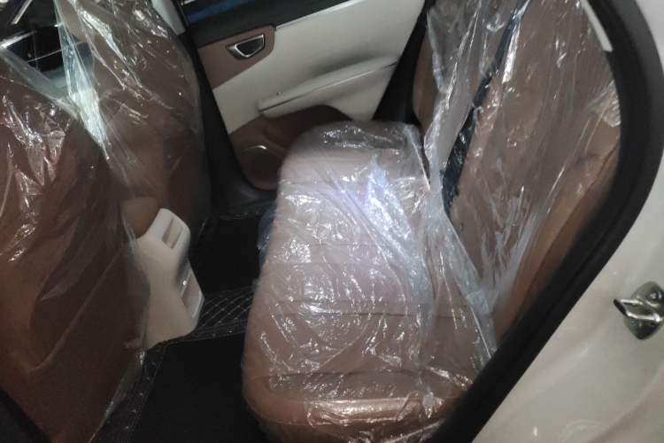 Used Wuling Bingo S 2025 Model 430km Flagship Edition