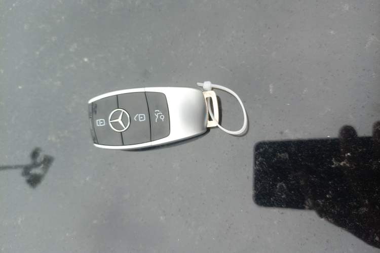 Used Mercedes-Benz E-Class 2018 Facelift E 200 L Sport Edition