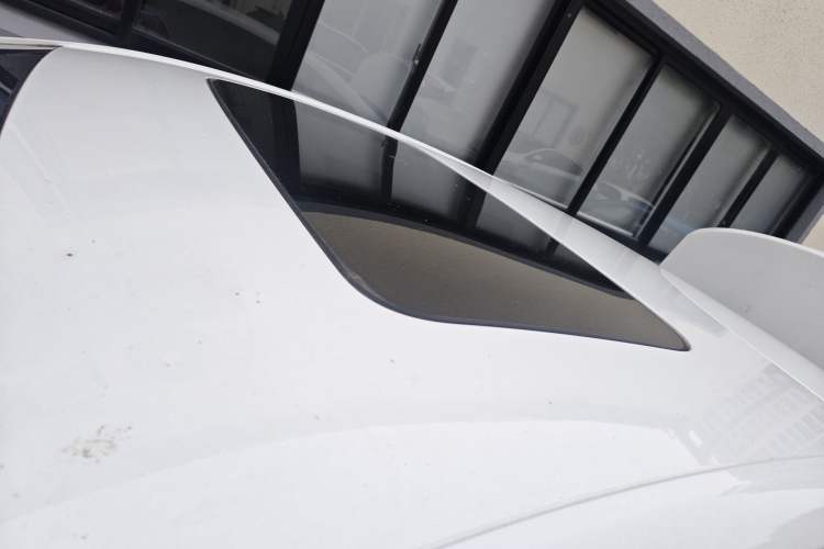 Used Buick GT 2015 15N Automatic Deluxe Edition Roof