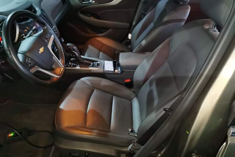 Used Chevrolet Malibu 2017 1.5T Automatic Luxury Edition
