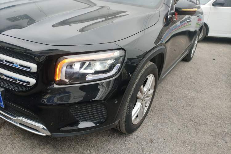 Used Mercedes-Benz GLB 2023 GLB 220 Sport Edition