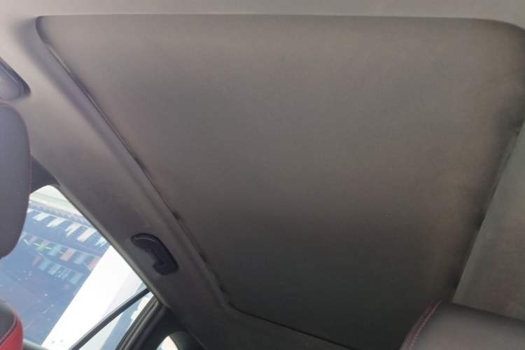 Used Dongfeng Aeolus Yixuan GS 2021 230T Automatic Zuiyao Wushu Edition