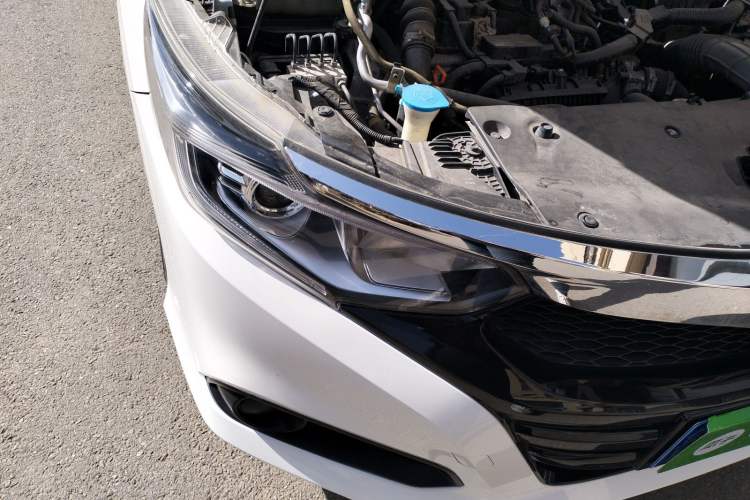 Used Honda Crider 2019 180 Turbo CVT Comfort Version China VI