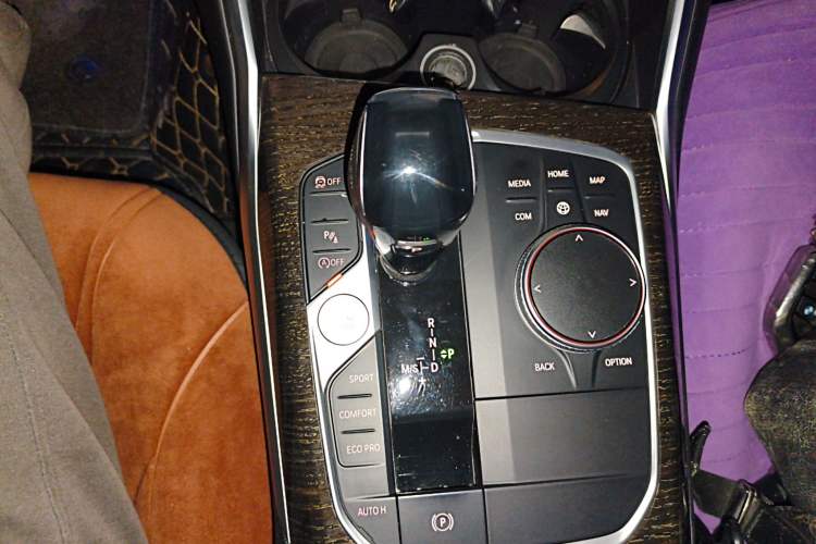 Used BMW 3 Series 2020 Facelifted 325Li xDrive M Sport Package
