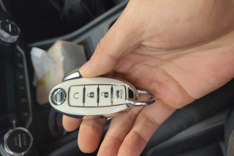 Used Nissan Sylphy 2022 1.6L XL CVT Enjoyment Edition