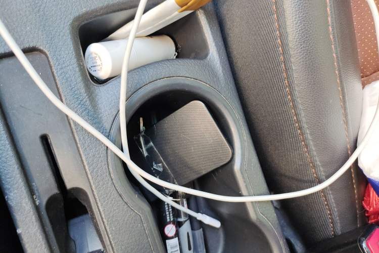 Used BYD F3 2015 Energy-Saving Edition 1.5L Automatic Luxury Model