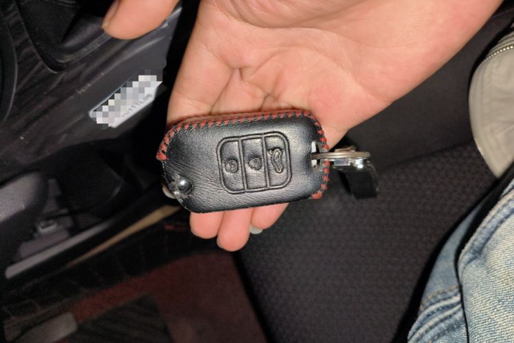 Used Honda XR-V 2020 1.5L Manual Classic Edition