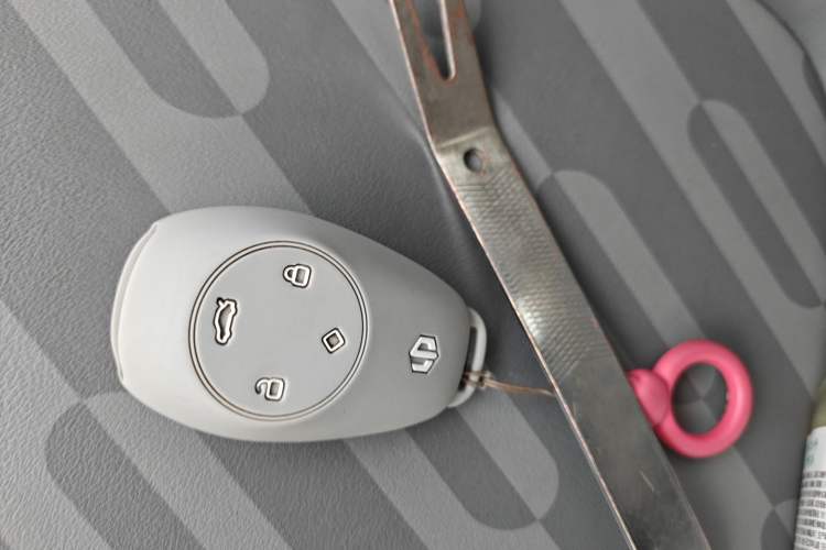 Used Leapmotor T03 2024 310 Comfort Edition
