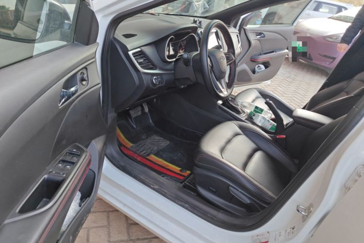 Used Chevrolet Monza 2019 RS 330T Automatic Comfort Edition China VI Standard