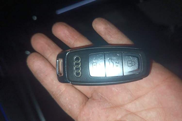 Used Audi A6L 2020 45 TFSI Prestige Elegant Edition