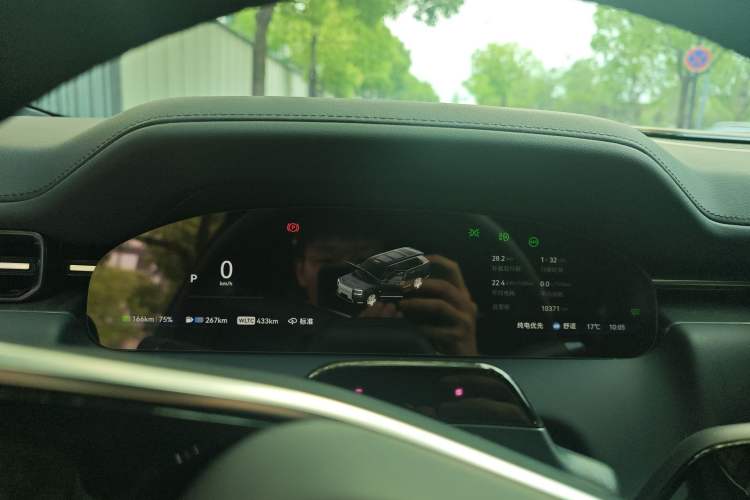 Used Zeekr 9X 2025 Max Edition