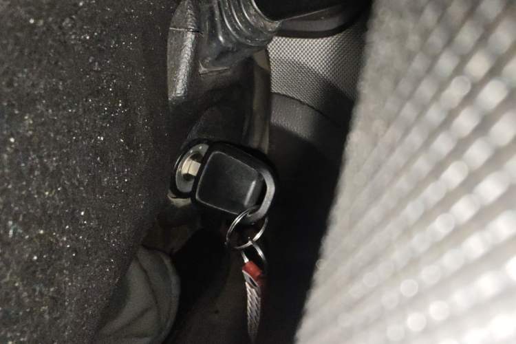 Used Wuling Hongguang 2021 1.5L S Comfort Edition LAR
