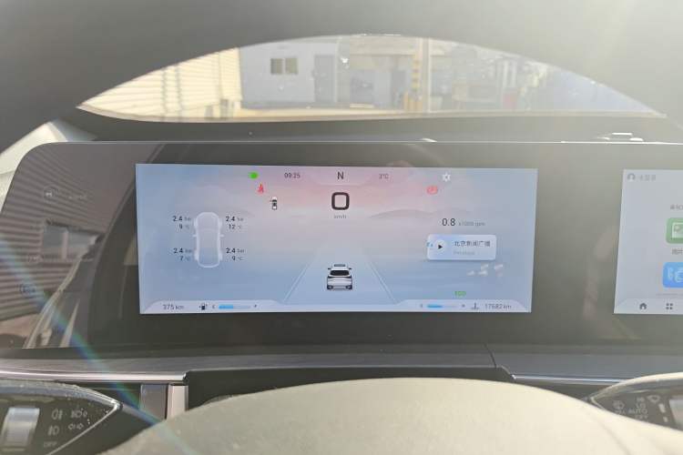 Used Chery Tiggo 8 PRO 2024 Champion Edition 390T Two-Wheel Drive Peak Version 5 Seats
