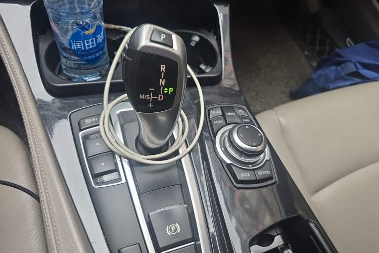 Used BMW 5 Series 2013 520Li Elegant Edition