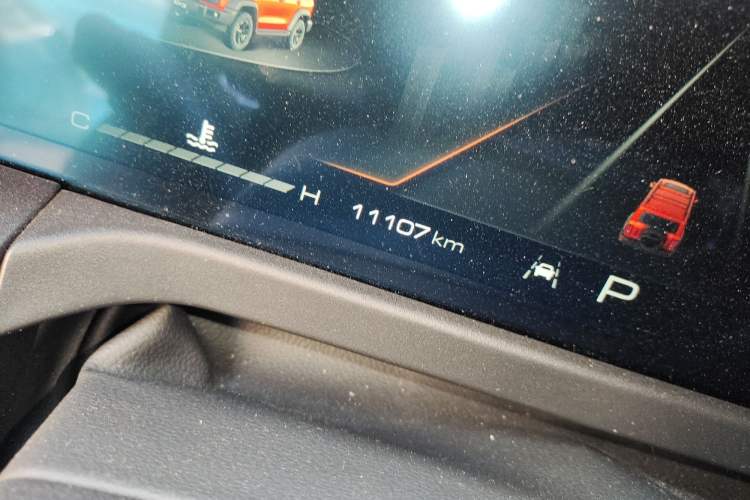 Used Tank 300 2021 Off-Road Edition 2.0T Conqueror
