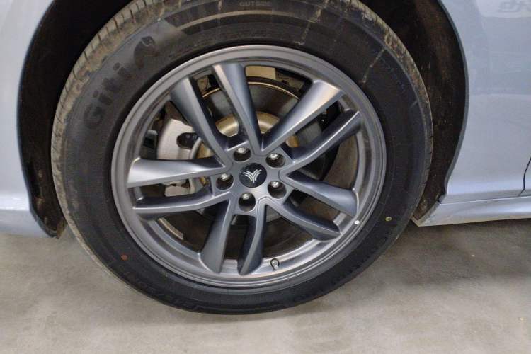 Used NETA S Shooting Brake 2024 Range-Extended 300 Standard Edition
