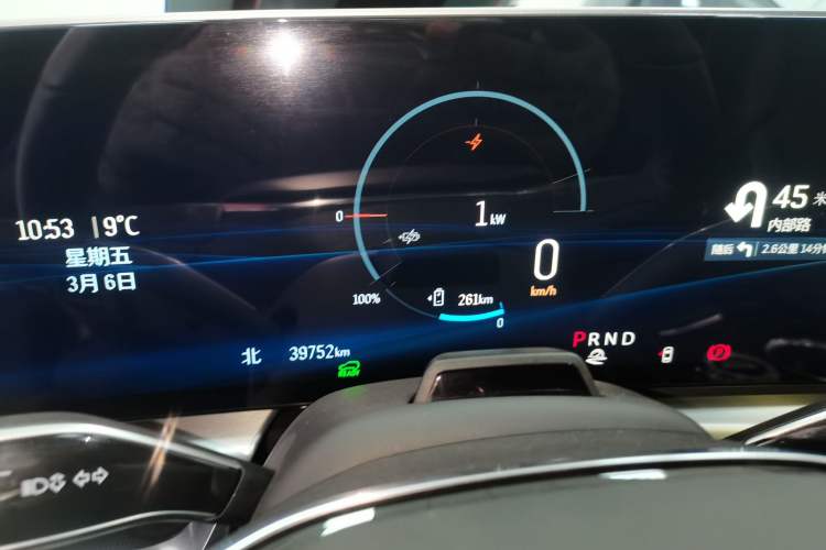 Used Cadillac LYRIQ 2022 Rear-Drive Long-Range Prestige Edition
