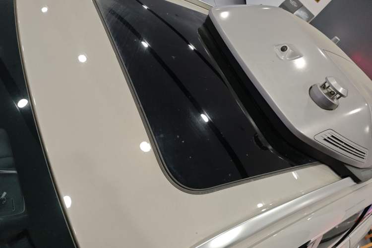 Used BYD Sealion 07 DM-i 2025 150 Flagship+ Edition Roof