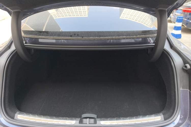 Used Hima Stelato S9 2025 Extended-Range Ultra Trunk