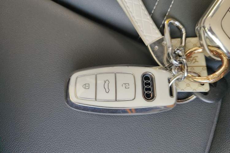 Used Audi A3 2025 Sportback 35TFSI Prestige Edition
