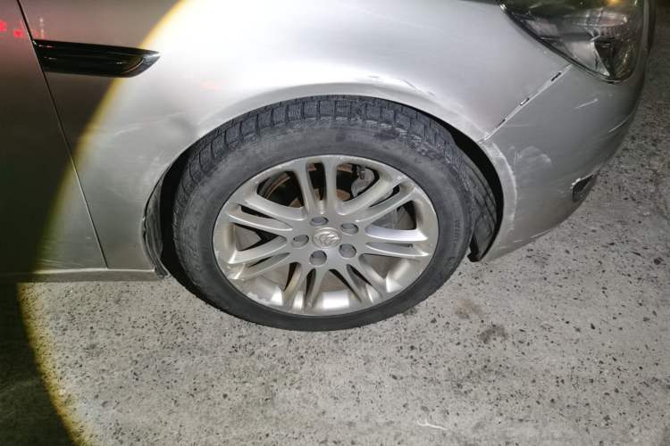 Used Buick Regal 2011 2.4L SIDI Elite Edition
