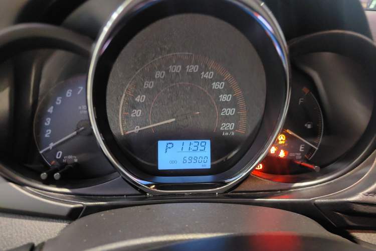 Used Toyota YARiS L  Zhi Xiang 2021 1.5L CVT Leading Edition