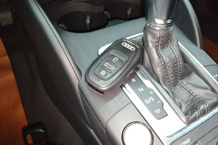 Used Audi A3 2020 Restyled Limousine 35 TFSI Ambition Version China VI