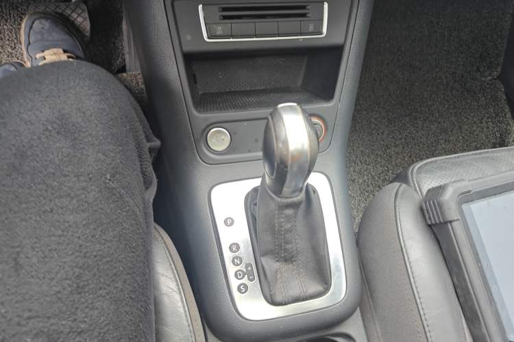 Used Volkswagen Tiguan L 2015 1.8TSI Automatic Two-Wheel Drive Luxury Model