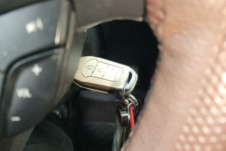 Used Ford Mondeo 2013 1.5L GTDi180 Fashion Edition