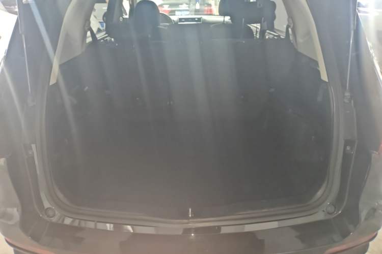 Used Haval M6 2018 1.5T Manual Two-Wheel Drive Urban Model