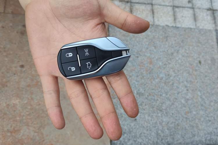 Used Maserati Ghibli 2018 Revised Version 3.0T Standard Edition