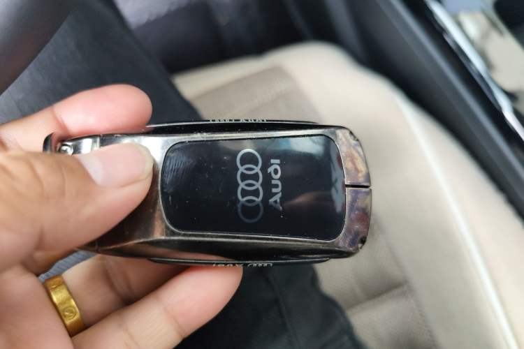 Used Audi A5 2023 Sportback 40 TFSI quattro Luxury Dynamic Edition
