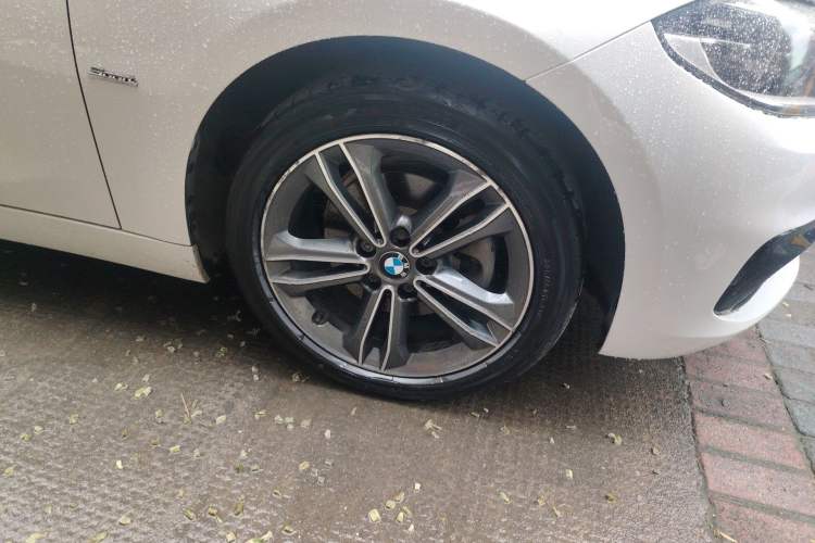 Used BMW 1 Series 2017 118i Sport Edition
