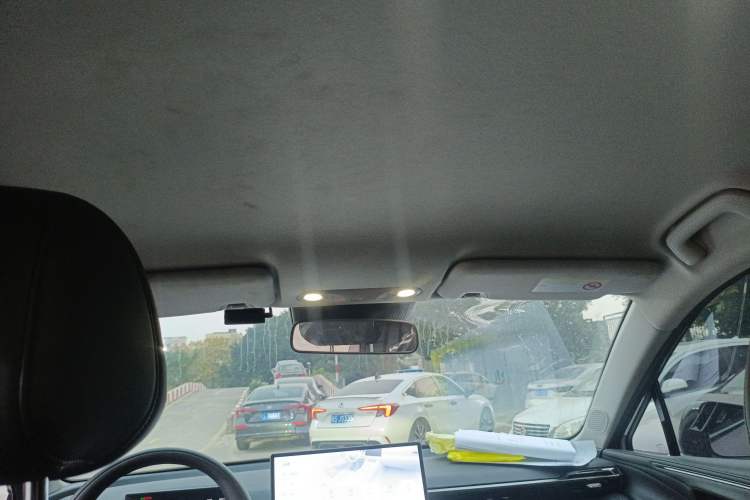 Used AION RT 2025 520 Smart Enjoy Edition
