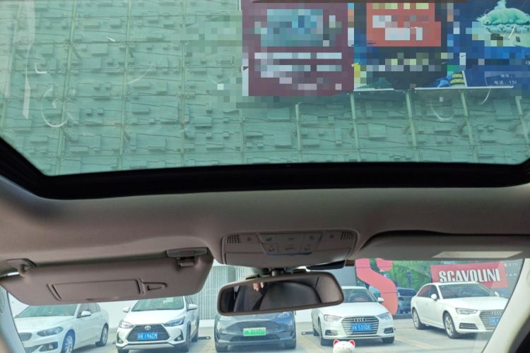 Used Mercedes-Benz C-Class 2017 C 180 L Sport Edition