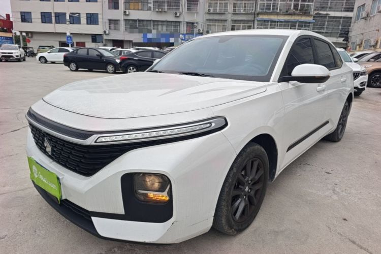 Used Baojun RC-5 2020 1.5L CVT Smart Elite Edition Guazi used car, China used car export, Used car for sale, Used cars, Cheapest cars for sale